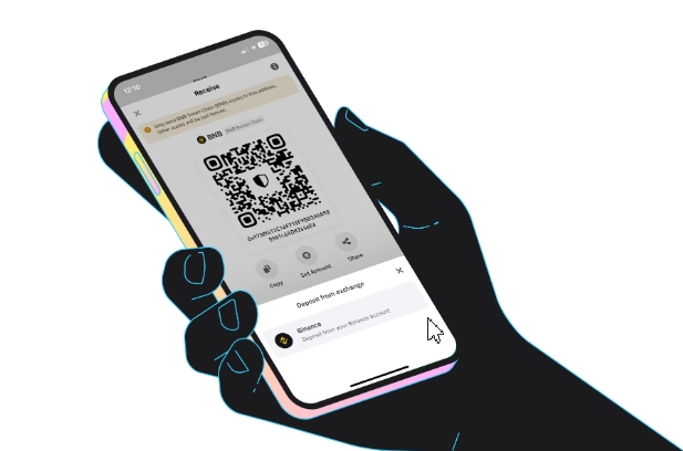 Wallet：极具竞争力的加密钱包，安详易用价值