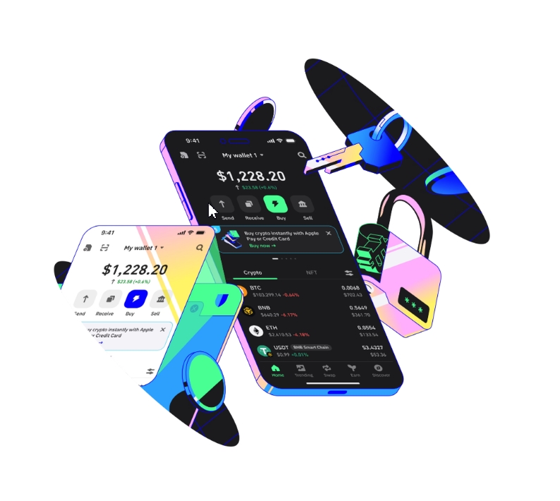 长时间用加密货币钱包,手续费透明度对信任构建多重要?Trus